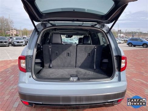Used 2022 Honda Pilot Special Edition image 28