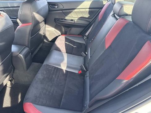 Used 2020 Subaru WRX Premium image 19