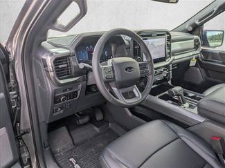 New 2026 Ford F150 Lariat w/ Equipment Group 501A Mid AWD/4WD video 2