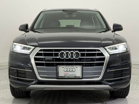 Used 2019 Audi Q5 2.0T Premium Plus image 6