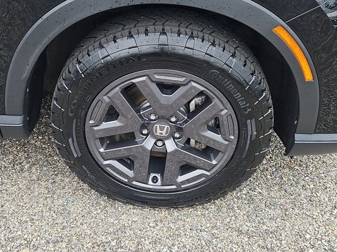 Certified 2026 Honda CR-V TrailSport image 10