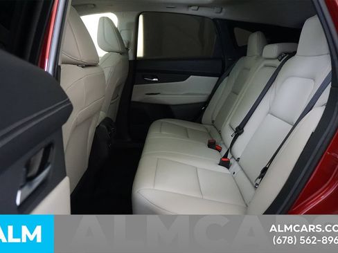 Used 2025 Nissan Murano SL AWD/4WD image 17
