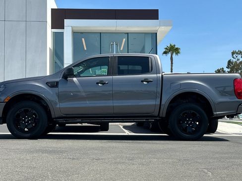Certified 2023 Ford Ranger XLT w/ Equipment Group 301A Mid RWD image 6