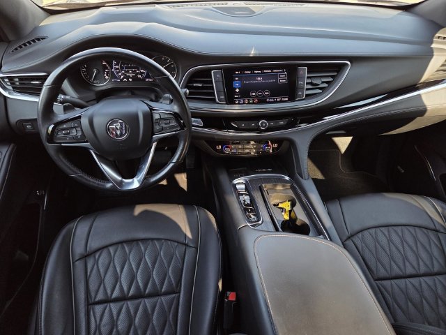 Used 2023 Buick Enclave Avenir w/ Avenir Technology Package FWD image 16