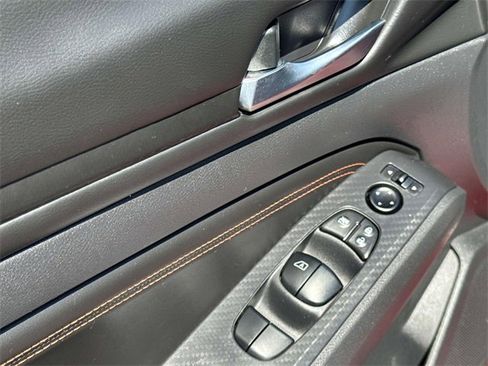 Certified 2022 Nissan Altima 2.5 SR image 19