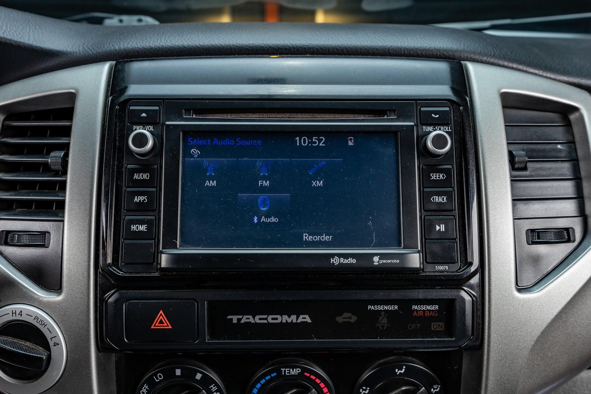 Used 2015 Toyota Tacoma 4x4 Double Cab w/ TRD Off-Road Package image 23