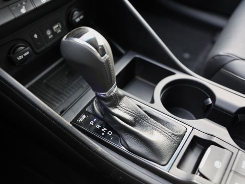 Used 2021 Hyundai Tucson Limited image 29