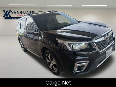 Used 2020 Subaru Forester Touring w/ Popular Package #2 image 7