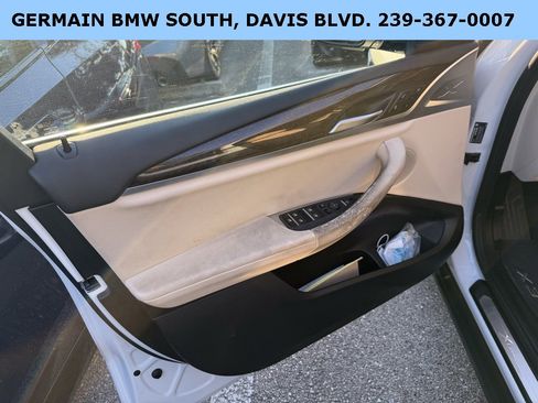 Used 2019 BMW X3 sDrive30i w/ Driving Assistance Package image 33