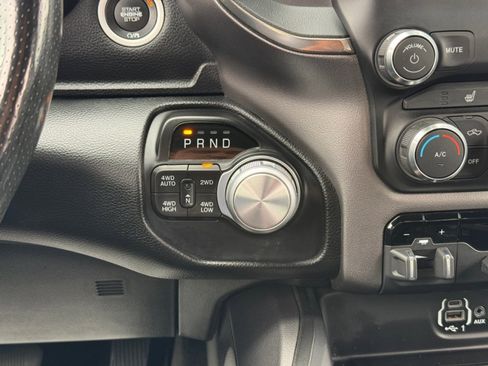 Used 2020 RAM 1500 Sport w/ Level 2 Equipment Goup w/2_L image 29