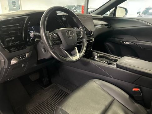 Used 2023 Lexus RX 350 Premium w/ Accessory Package AWD/4WD image 11