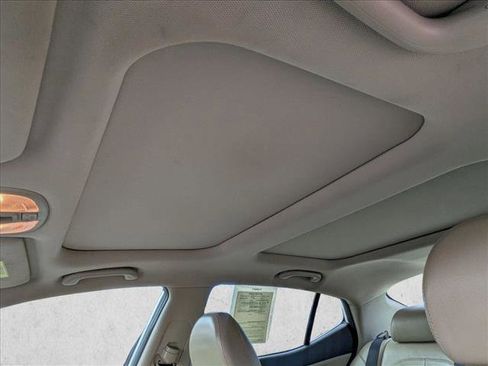 Used 2011 Kia Optima EX w/ Premium Pkg image 21