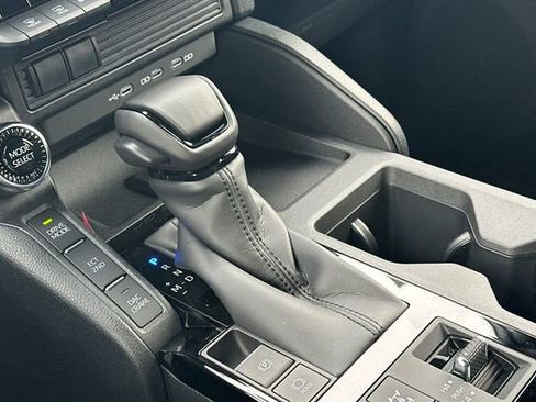 New 2026 Toyota Land Cruiser 1958 image 24