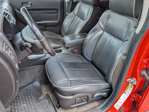 Used 2008 HUMMER H3 Luxury AWD/4WD image 17