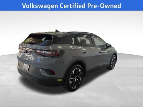 Certified 2022 Volkswagen ID.4 Pro S image 9