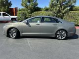 Used 2017 Lincoln MKZ Reserve w/ Technology Package image 3