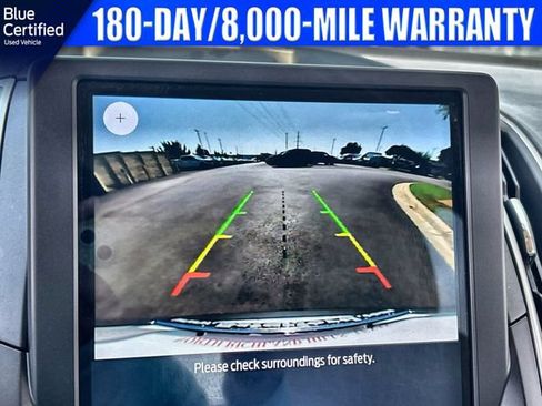 Used 2021 Ford Edge SE FWD image 26