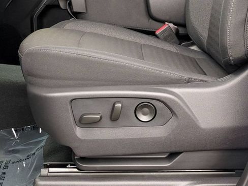 Certified 2026 Chevrolet Silverado 1500 LT w/ LPO, Liner Protection Package AWD/4WD image 23