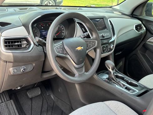 Used 2023 Chevrolet Equinox LS w/ LS Convenience Package FWD image 11
