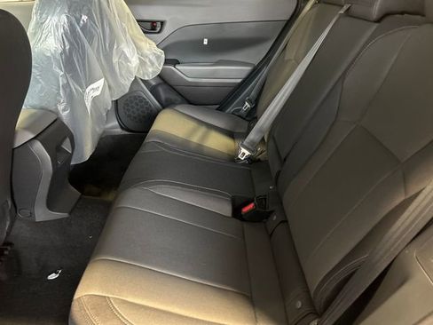 New 2026 Subaru Crosstrek 2.5i image 20