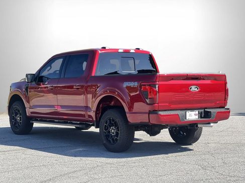 New 2026 Ford F150 XLT AWD/4WD image 23
