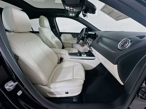 New 2026 Mercedes-Benz GLA 250 image 29