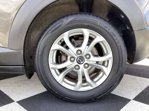 Used 2016 MAZDA CX-3 Touring w/ Premium Package image 15