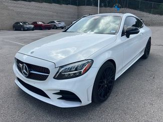 Used 2019 Mercedes-Benz C 300 Coupe video 1
