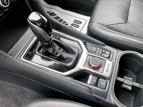 Used 2021 Subaru Forester Limited w/ Popular Package #3 image 18