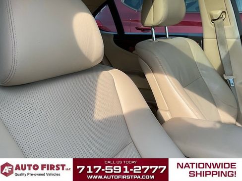 Used 2007 Lexus LS 460 RWD image 18