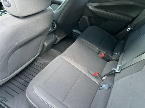 New 2026 Chevrolet Blazer EV LT image 4