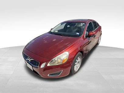 Used 2012 Volvo S60 T5