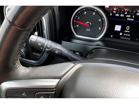 Used 2021 Chevrolet Silverado 2500 LTZ w/ LTZ Plus Package AWD/4WD image 21
