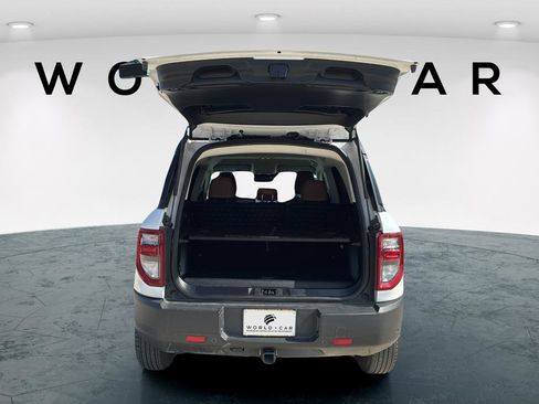 Used 2022 Ford Bronco Sport Outer Banks w/ Tech Package image 29