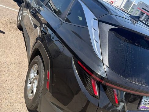 Used 2023 Hyundai Tucson SEL FWD image 7