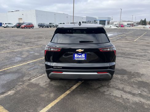 Used 2025 Chevrolet Equinox LT image 5