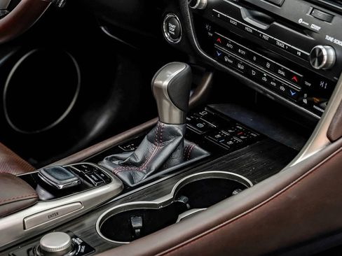 Used 2018 Lexus RX 350 Premium image 22