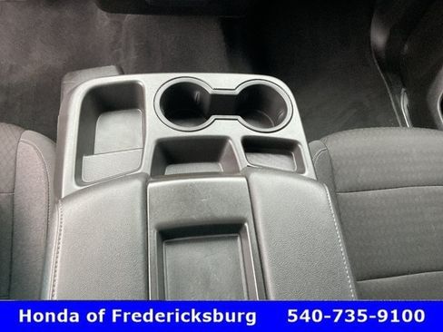 Used 2021 Chevrolet Silverado 1500 RST AWD/4WD image 37