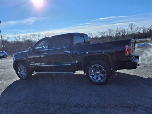 Used 2018 GMC Sierra 1500 Denali w/ Denali Ultimate Package image 22