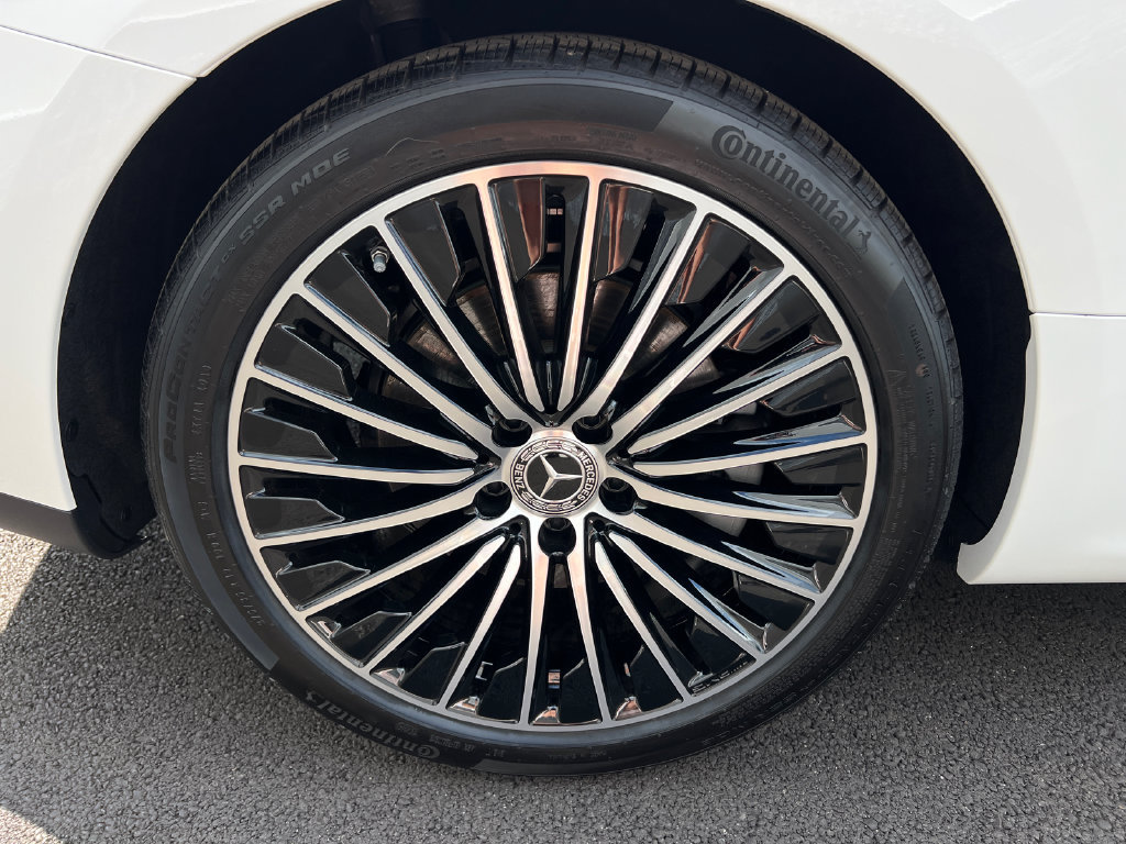 New 2026 Mercedes-Benz CLE 450 4MATIC Cabriolet image 35