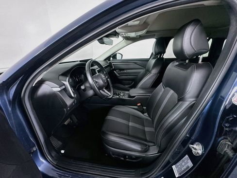 Used 2025 MAZDA CX-50 AWD 2.5 S w/ Premium Package image 13