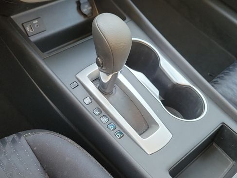 Used 2017 Nissan Altima 2.5 SV FWD image 34
