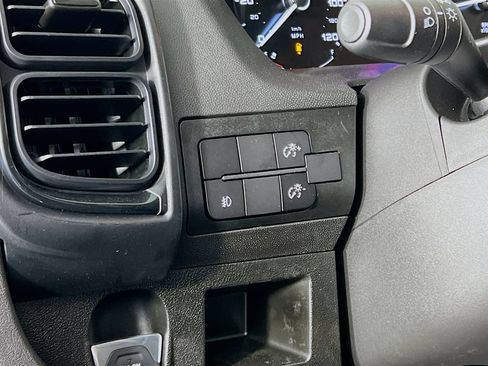 New 2026 RAM ProMaster 3500 w/ Convenience Group FWD image 10