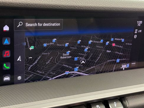 Used 2024 Porsche 911 Carrera S w/ Premium Package image 17