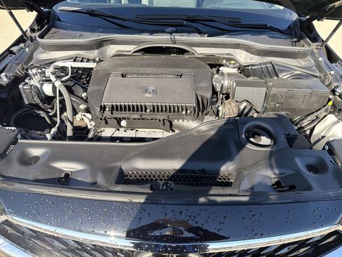 Certified 2023 Acura MDX SH-AWD w/ Technology Package image 33