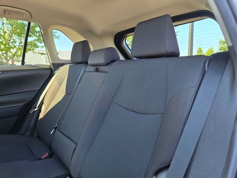 Certified 2023 Toyota RAV4 LE AWD/4WD image 22