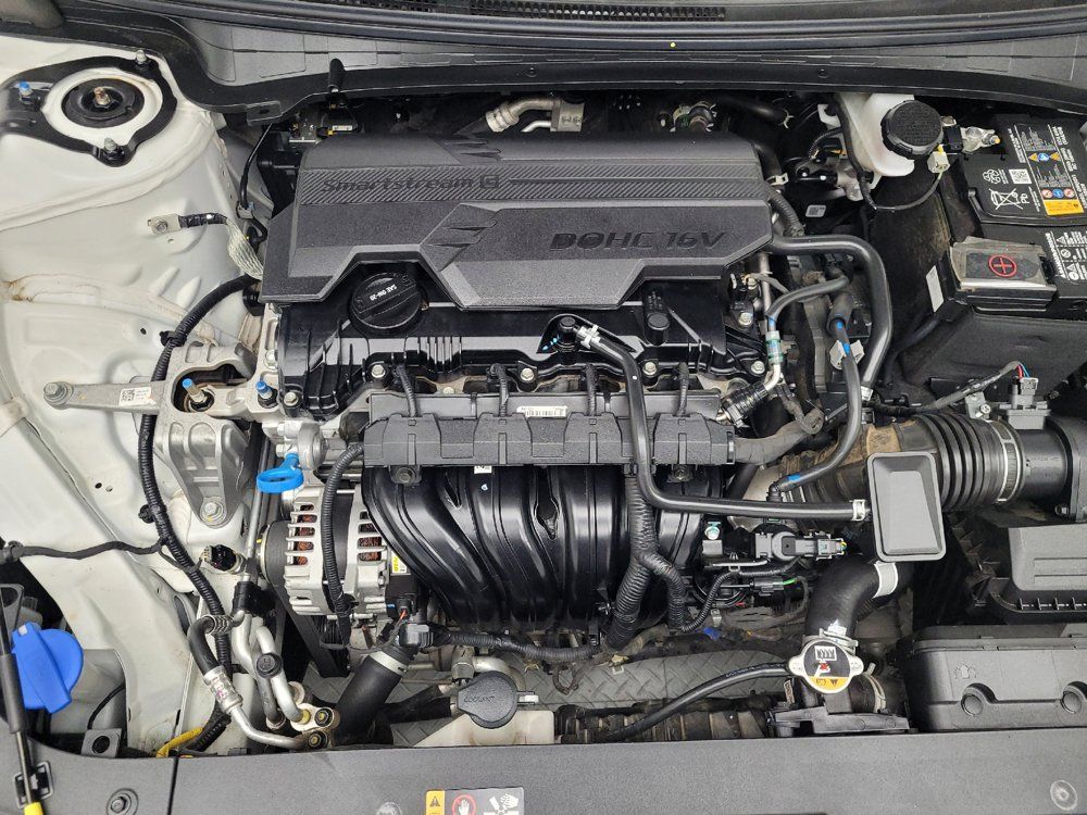 Used 2025 Kia K4 FWD image 30