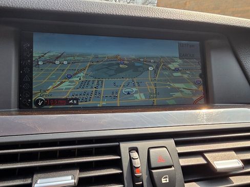 Used 2012 BMW 535i xDrive Sedan AWD/4WD image 13