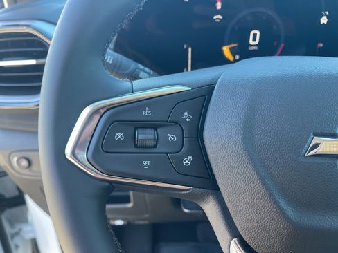 New 2026 Chevrolet TrailBlazer LT w/ Convenience Package image 19