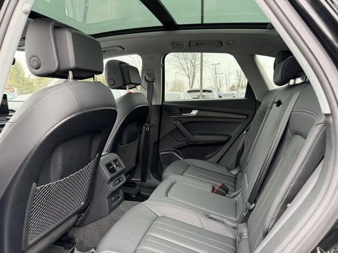 Used 2023 Audi Q5 2.0T Premium Plus w/ Premium Plus Package image 21